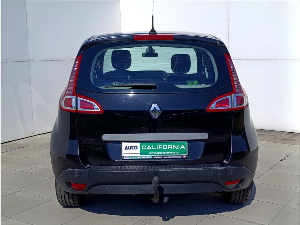 2010 Renault SCENIC - 22