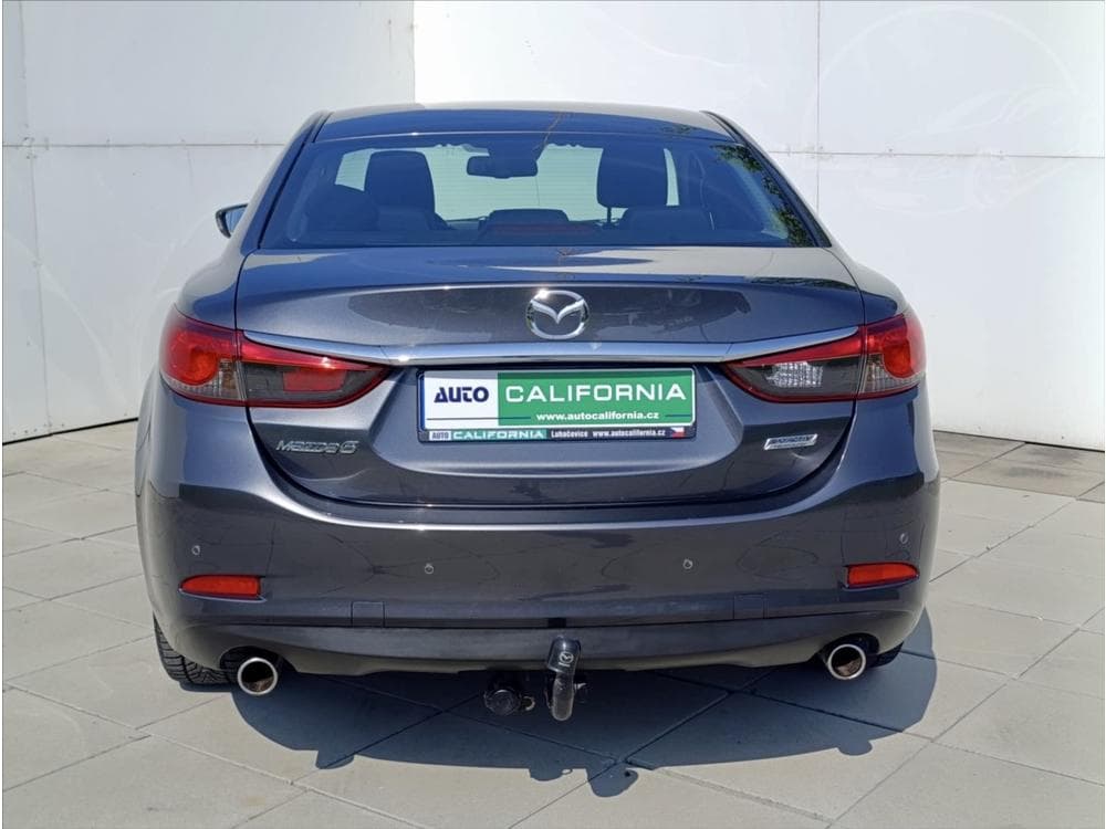 2015 Mazda 6 - 15