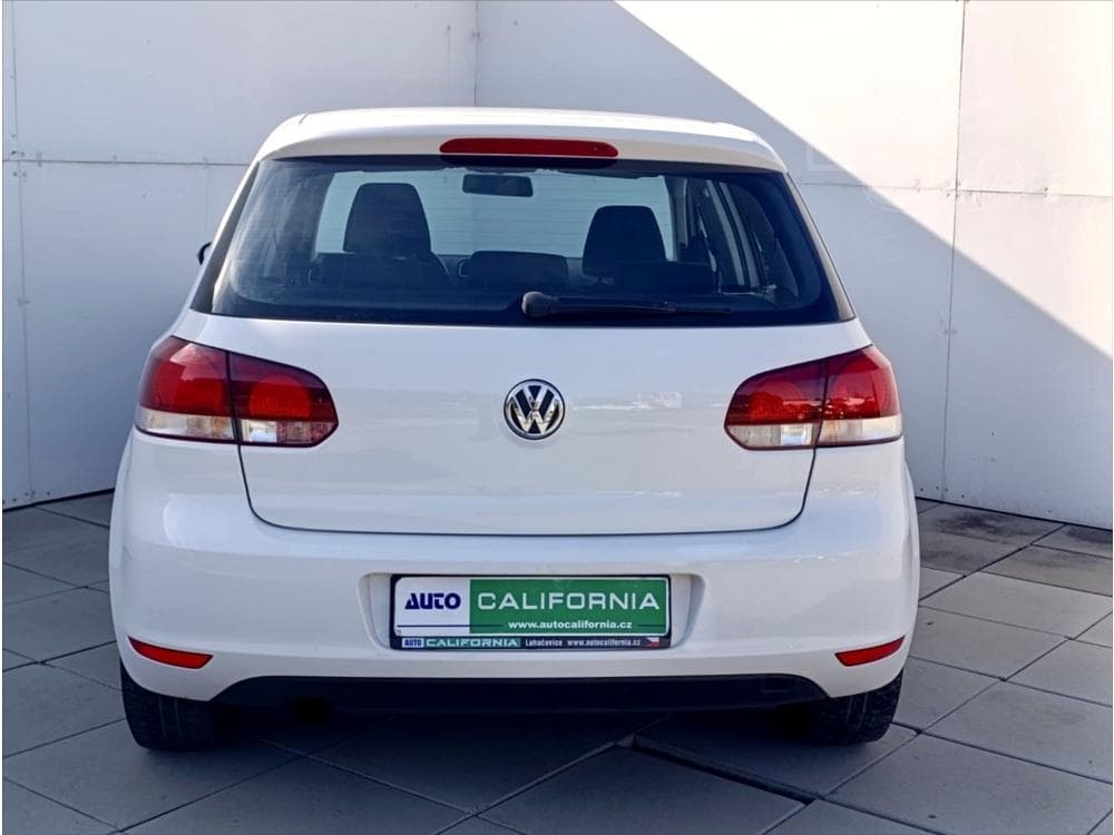 2012 Volkswagen GOLF - 8