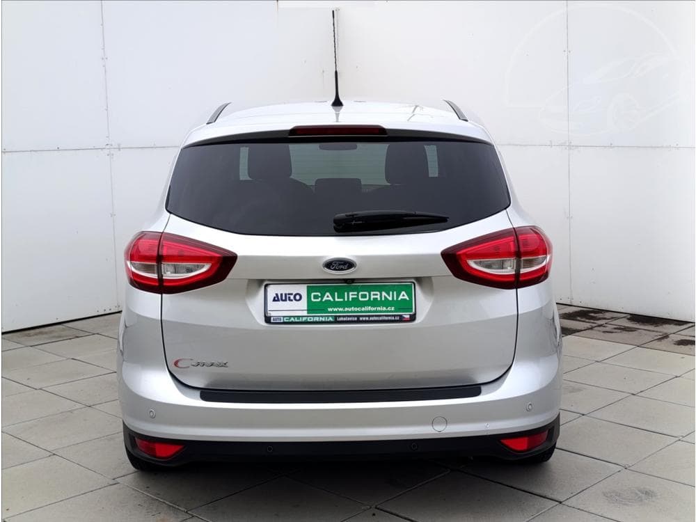 2016 Ford C-Max - 8