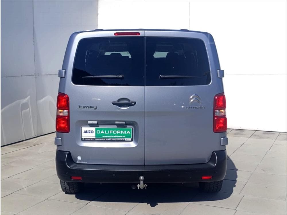 2021 Citroen SPACETOURER - 22