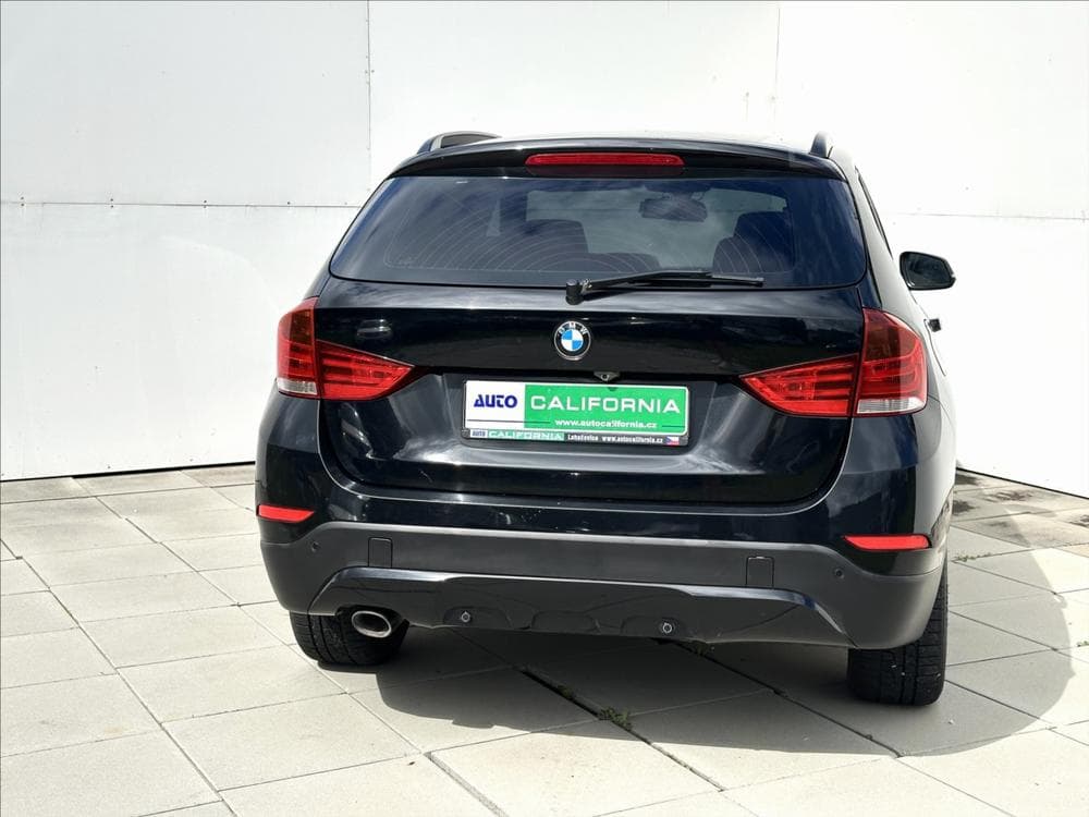 2013 BMW X1 - 8