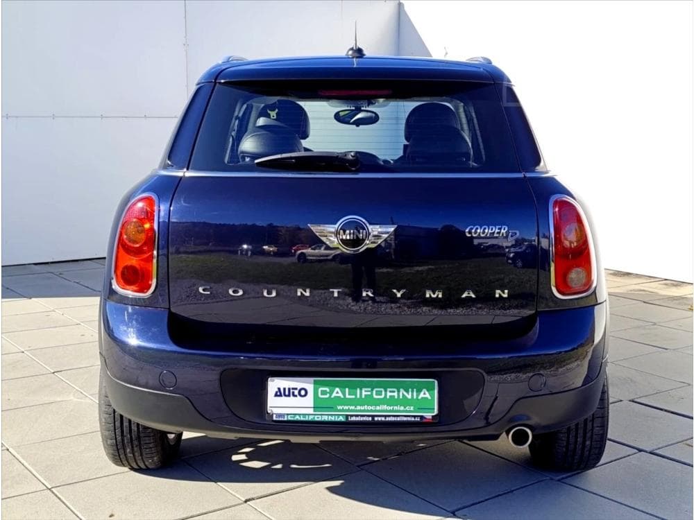 2016 Mini Countryman - 8