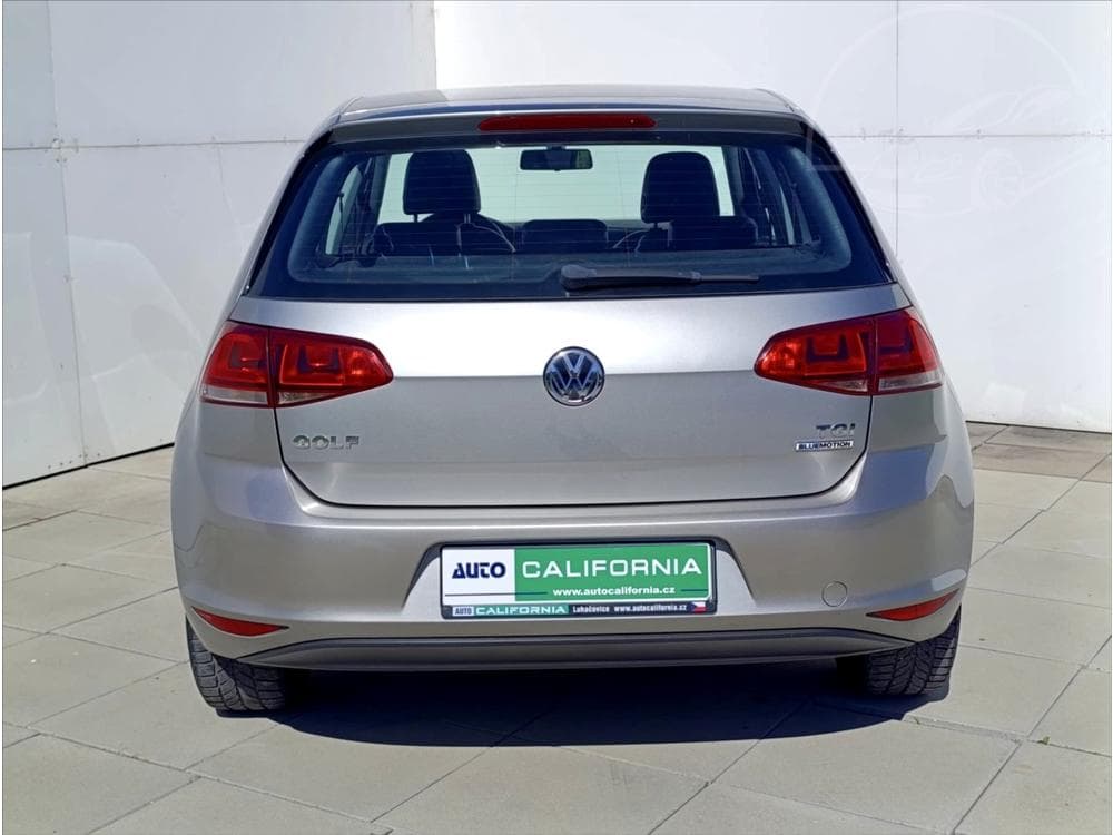 2015 Volkswagen GOLF - 15