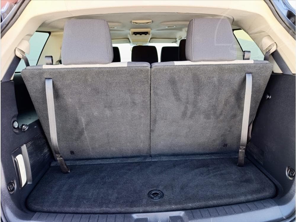 2009 Dodge JOURNEY - 9