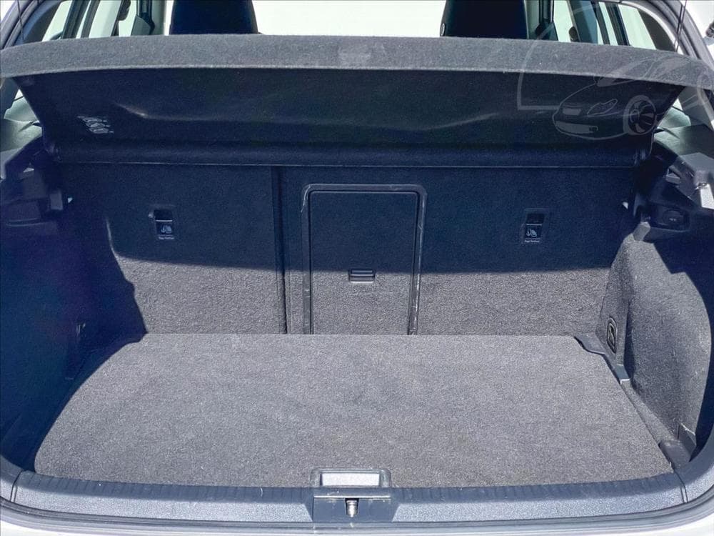 2014 Volkswagen GOLF - 9