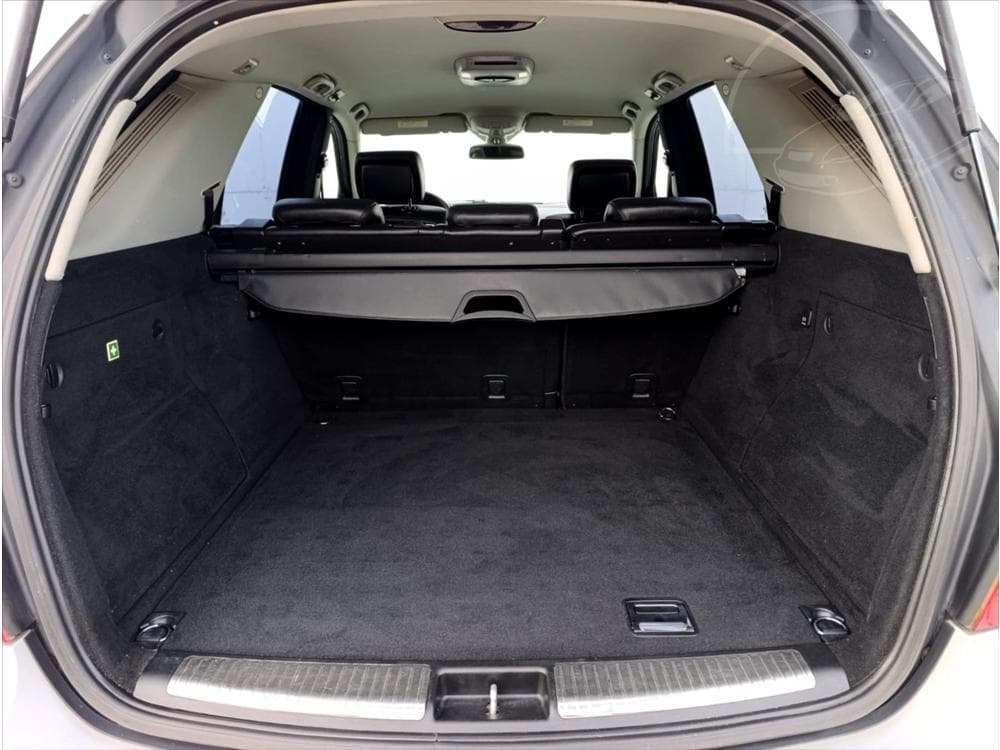 2005 Mercedes-Benz M-Class - 9