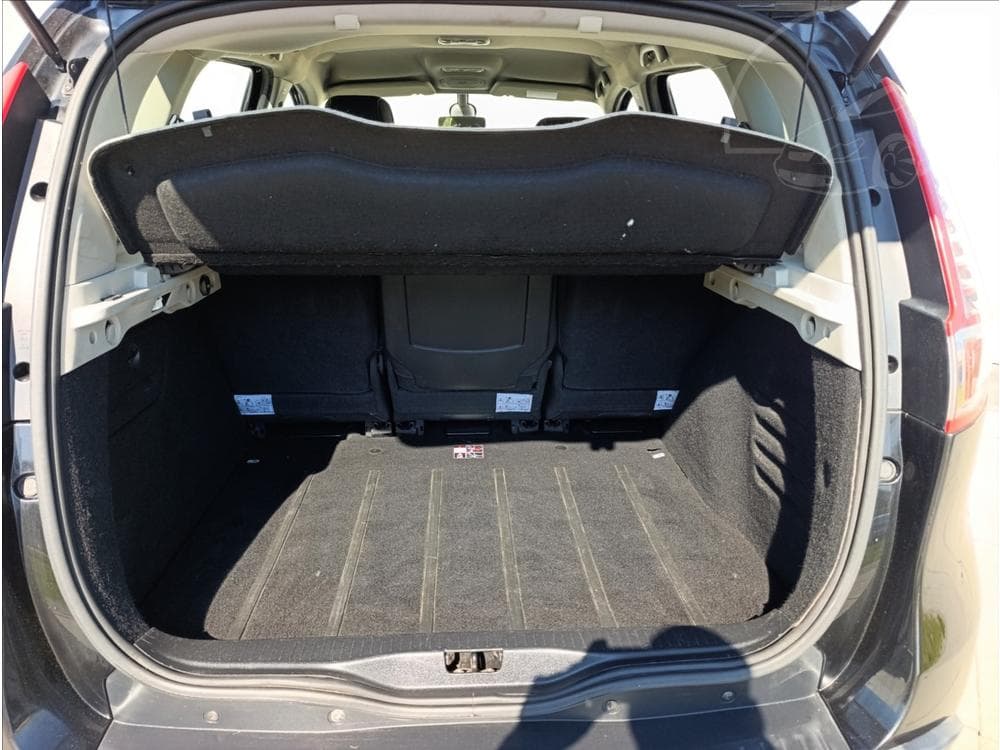 2010 Renault SCENIC - 25