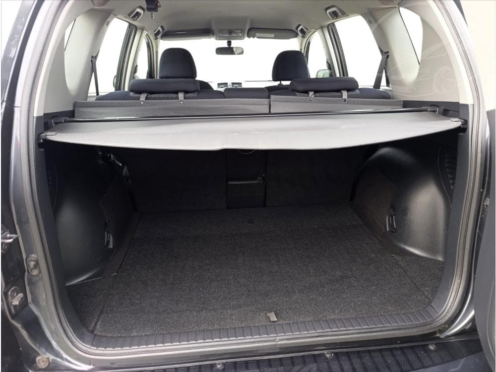2008 Toyota RAV4 - 9