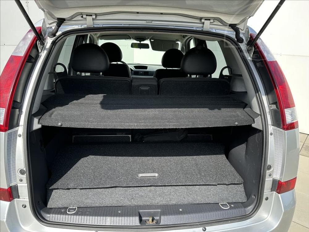 2006 Opel MERIVA - 9