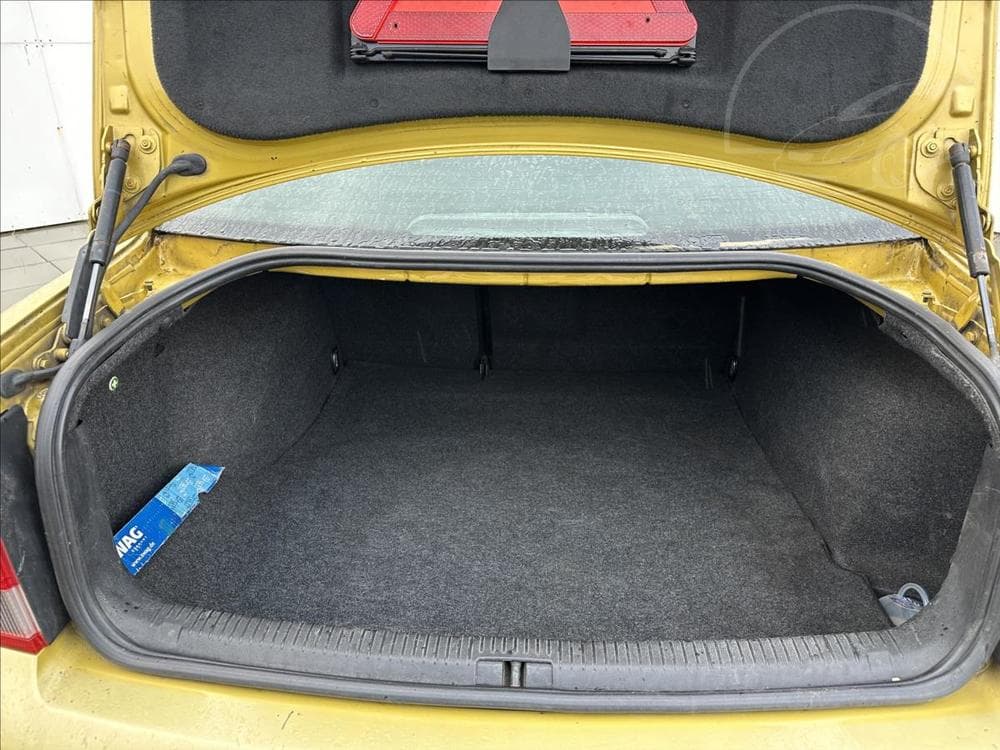 1998 Volkswagen PASSAT - 9