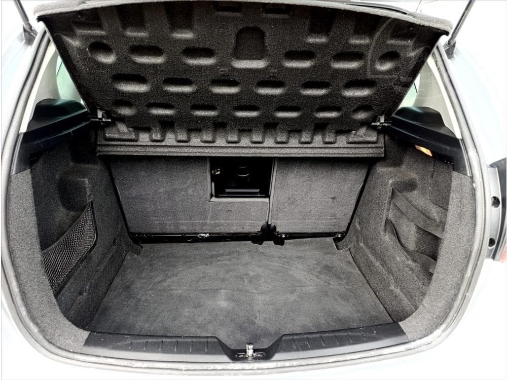 2007 Seat ALTEA - 9