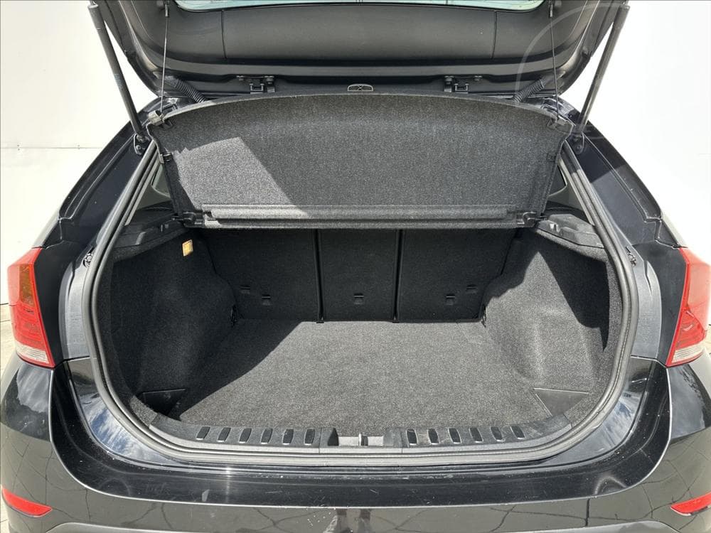 2013 BMW X1 - 9
