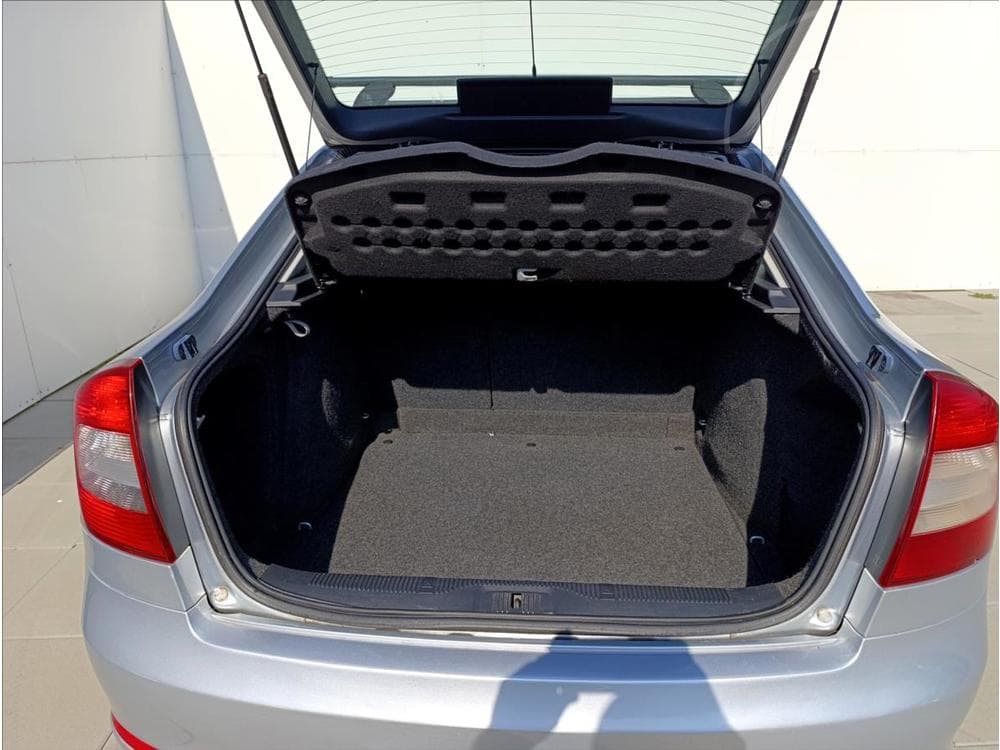 2010 Škoda OCTAVIA - 9