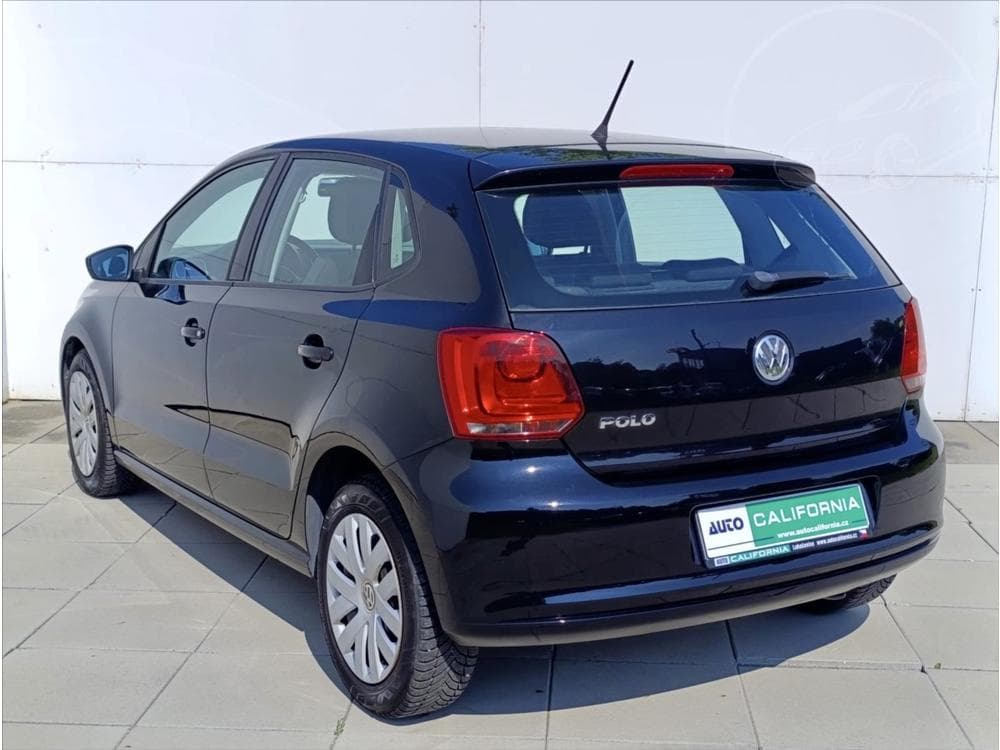 2011 Volkswagen POLO - 19