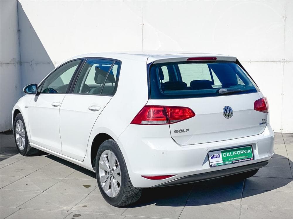 2014 Volkswagen GOLF - 10