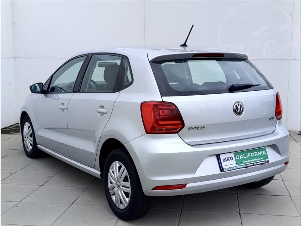 2017 Volkswagen Polo - 10