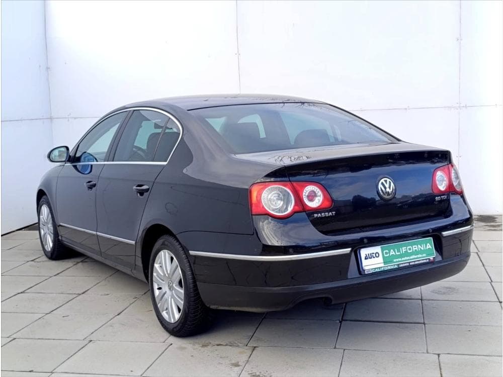 2006 Volkswagen PASSAT - 10