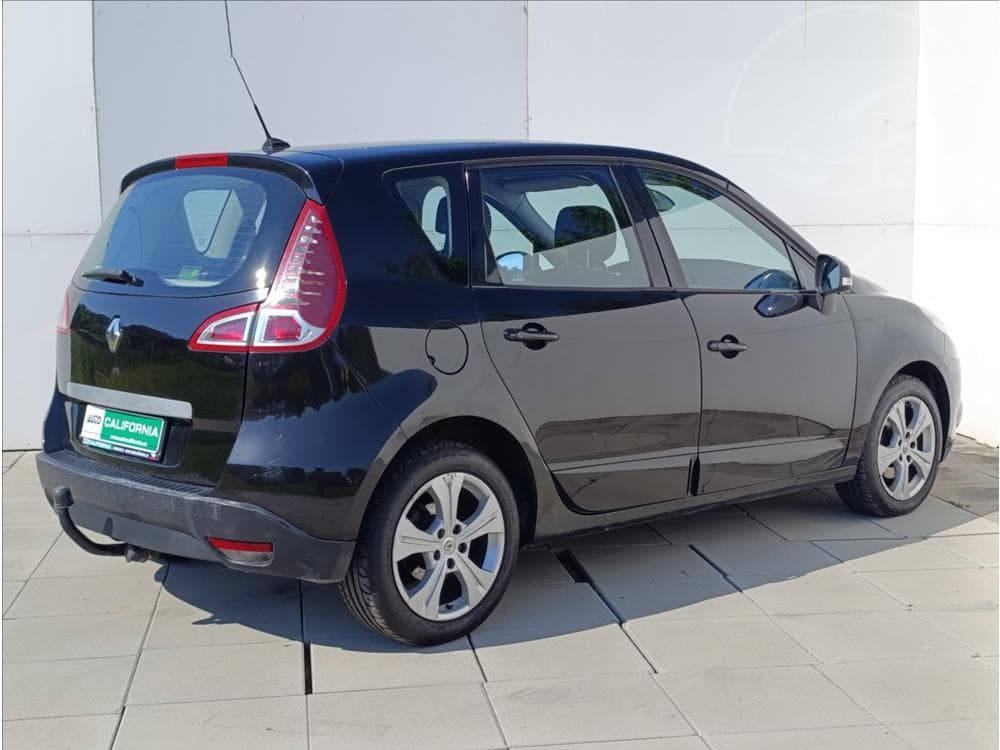2010 Renault SCENIC - 28