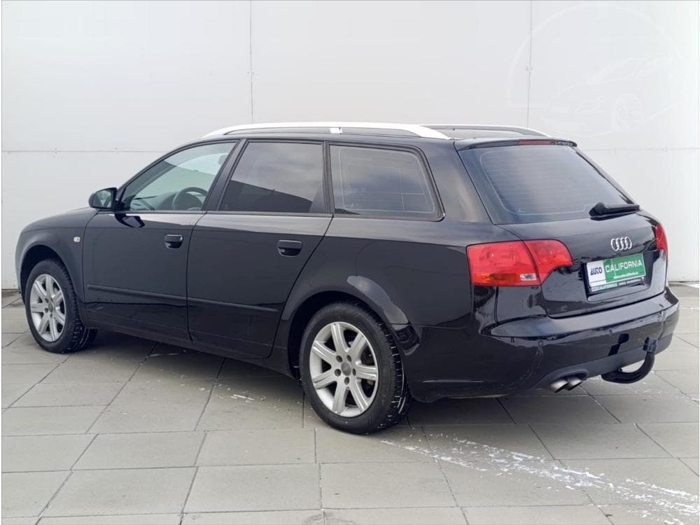 2006 Audi A4 - 10