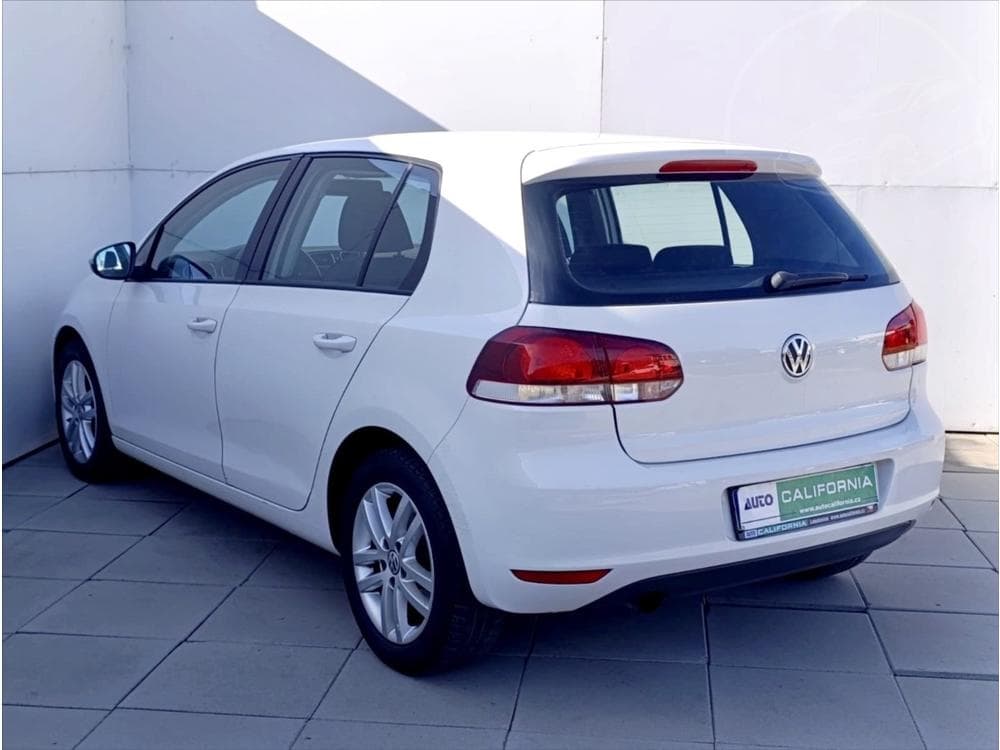 2012 Volkswagen GOLF - 10