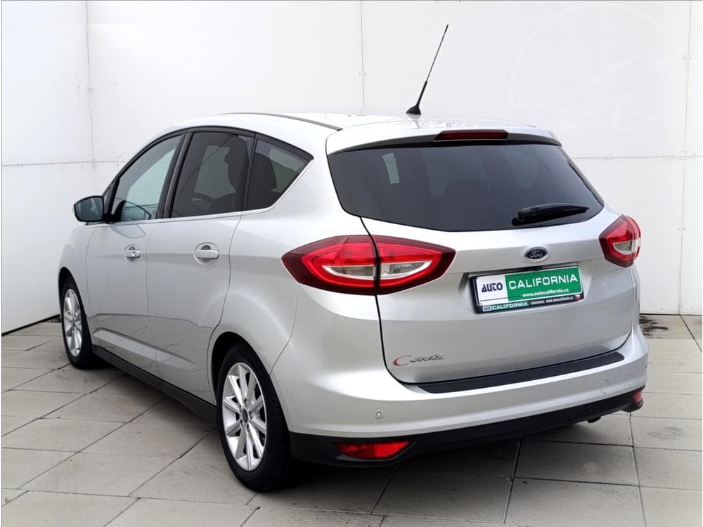 2016 Ford C-Max - 10
