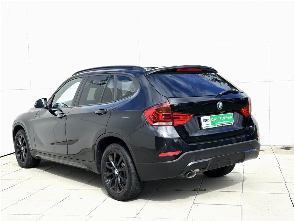 2013 BMW X1 - 10