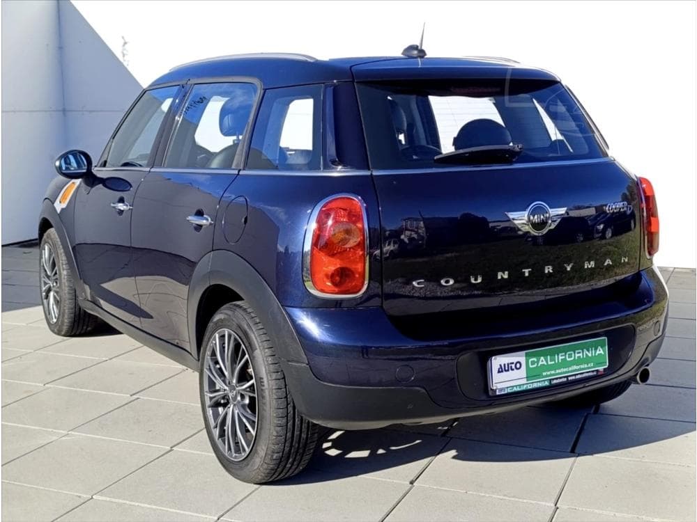 2016 Mini Countryman - 10