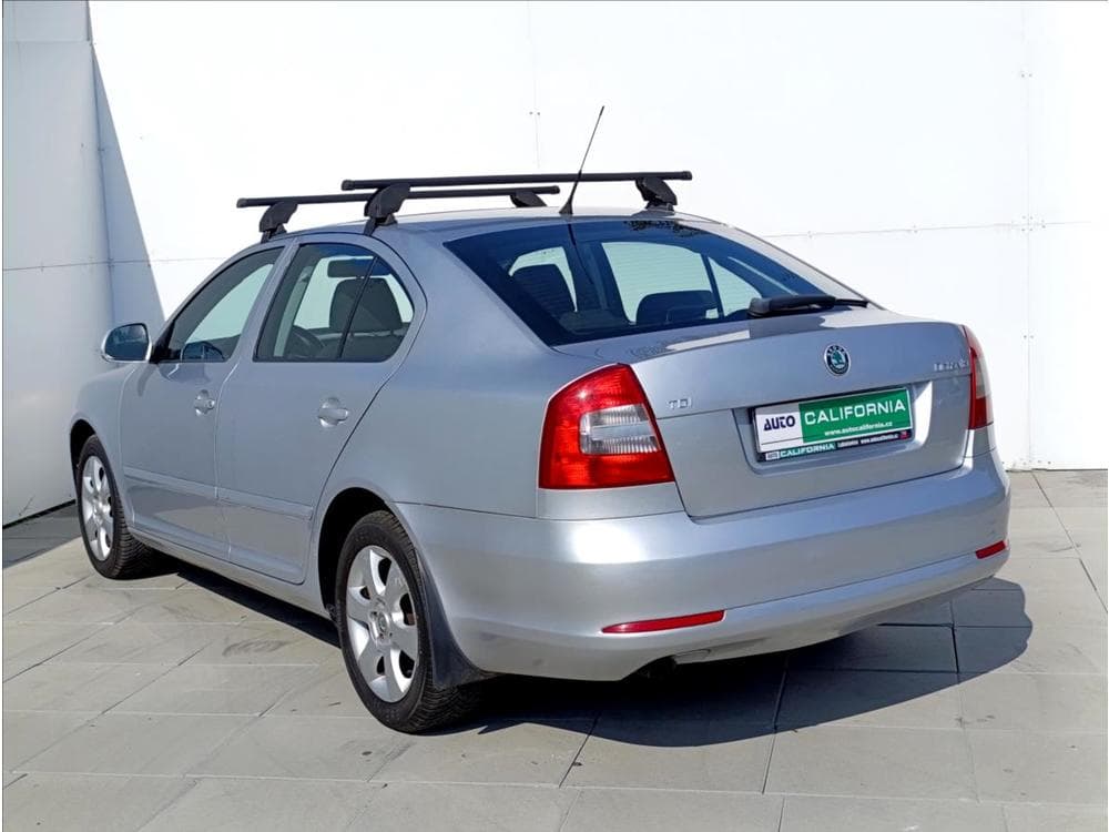 2010 Škoda OCTAVIA - 10