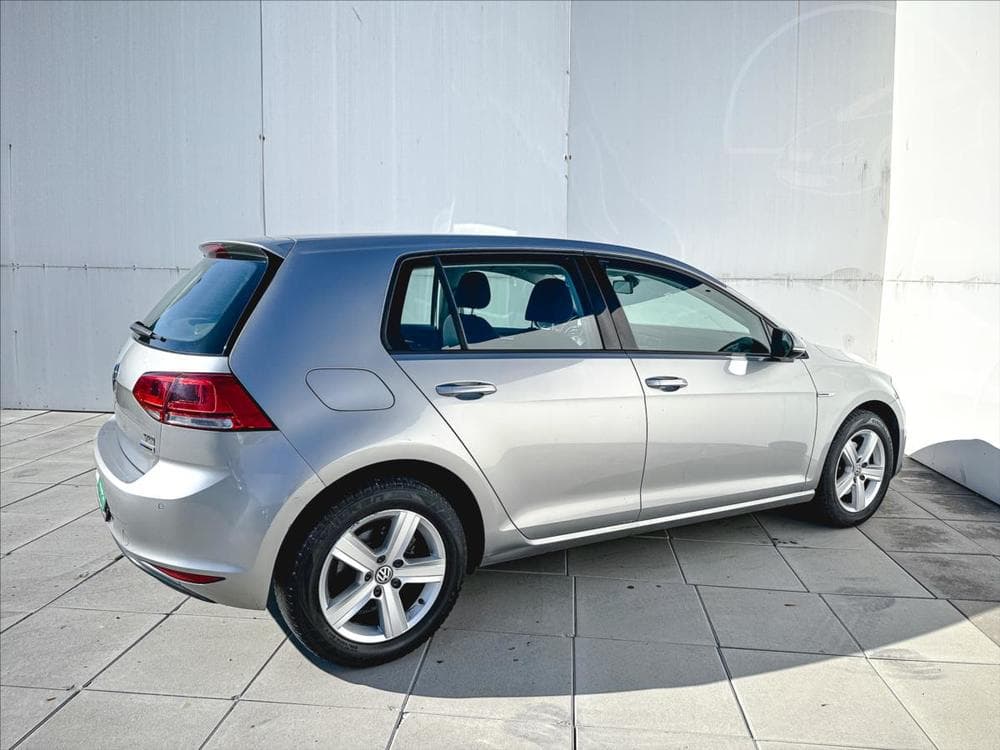 2015 Volkswagen GOLF - 10