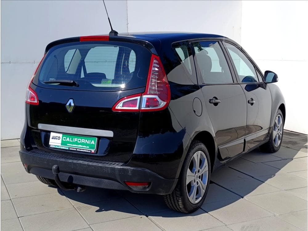 2010 Renault SCENIC - 31
