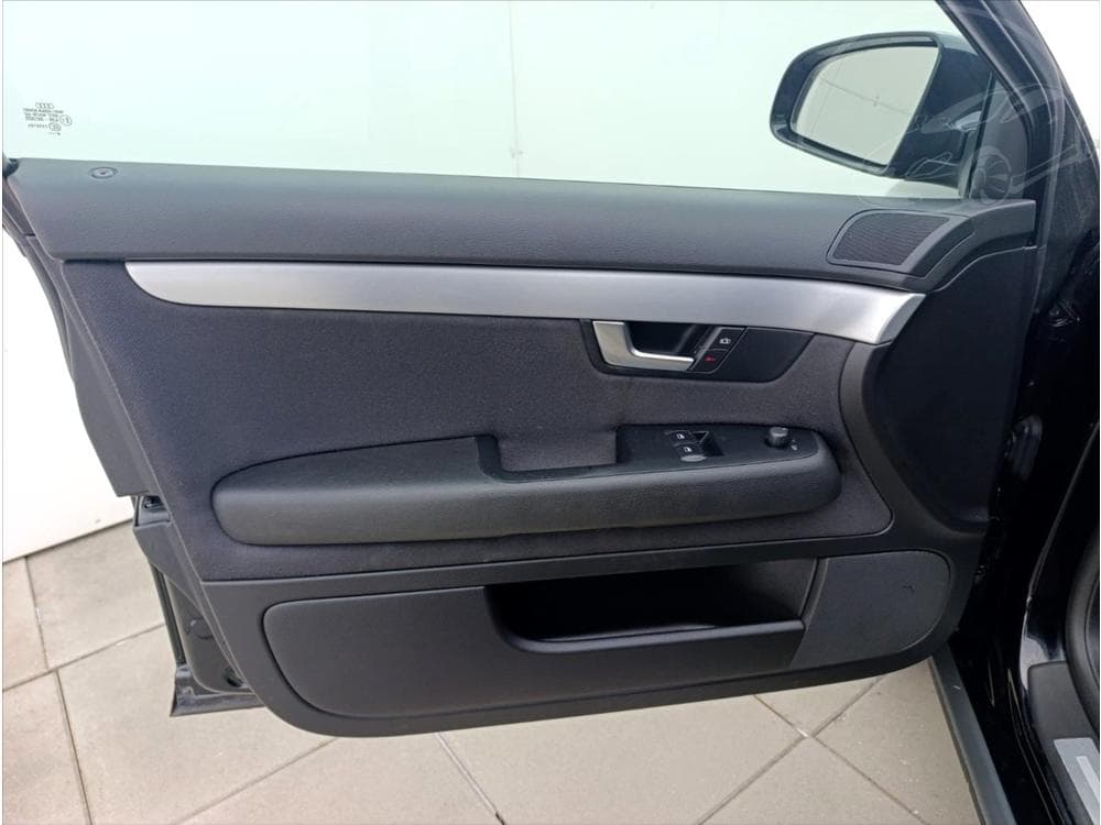 2006 Audi A4 - 11