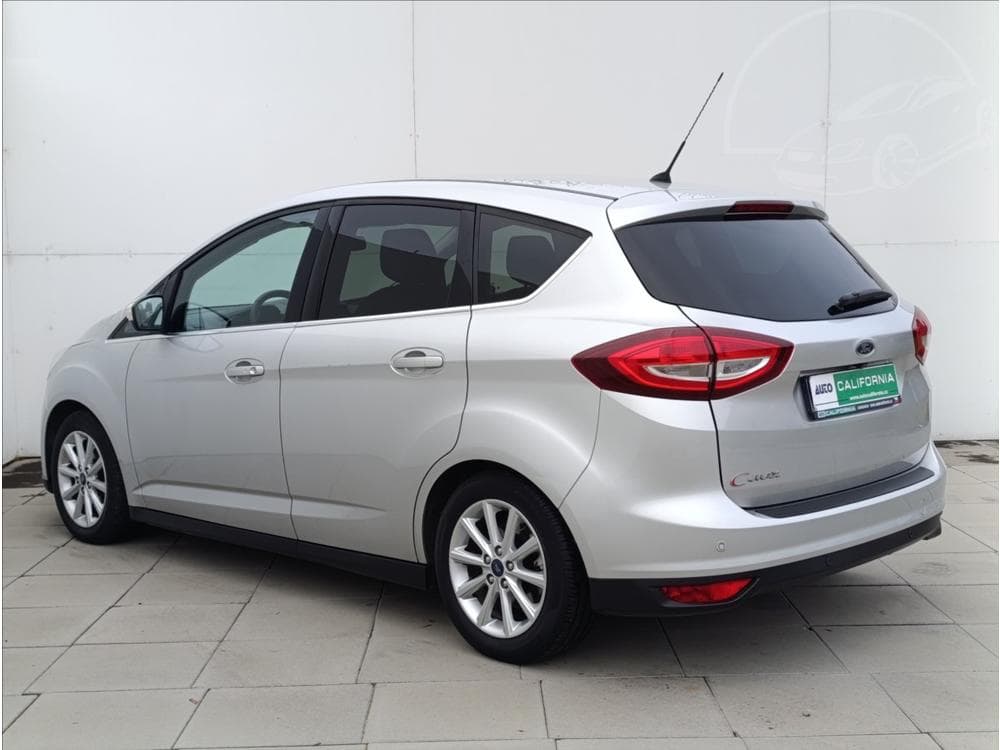 2016 Ford C-Max - 11