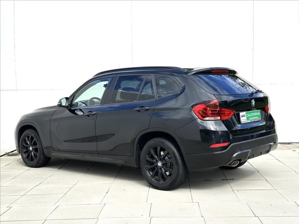 2013 BMW X1 - 11