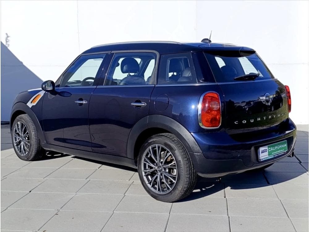 2016 Mini Countryman - 11