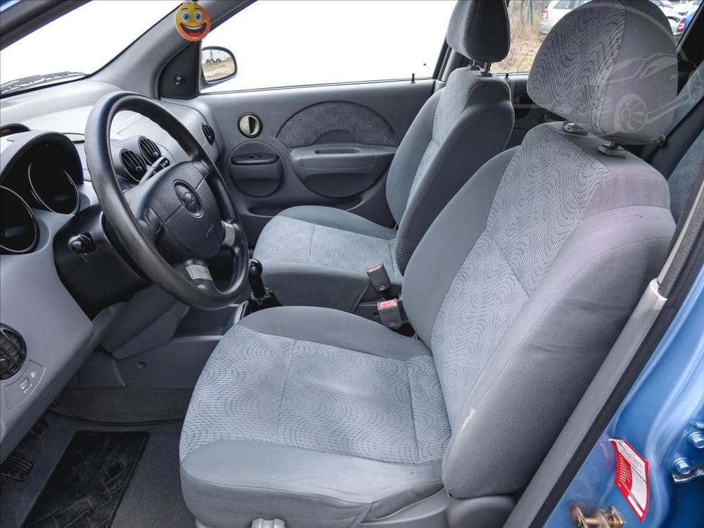 2005 Chevrolet OSTATNÍ - 11