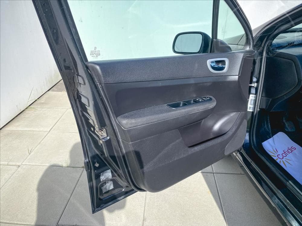 2006 Peugeot 307 - 23