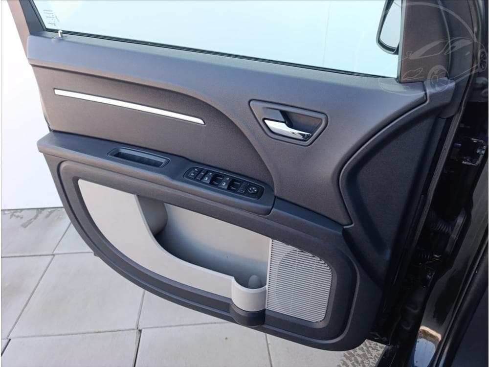 2009 Dodge JOURNEY - 12