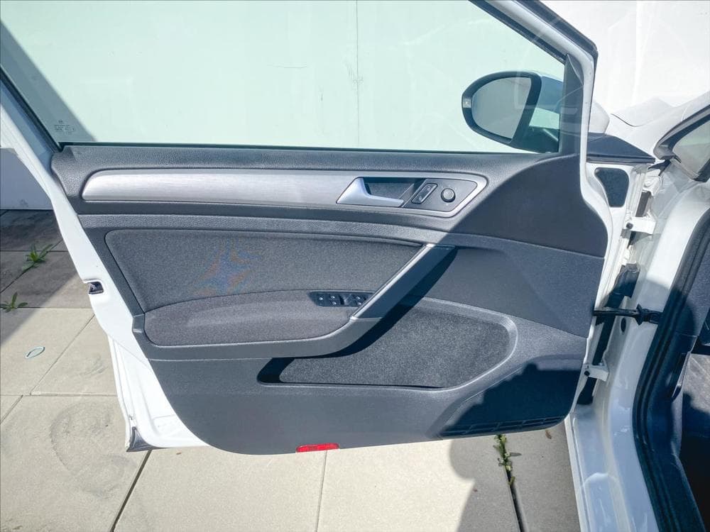 2014 Volkswagen GOLF - 12
