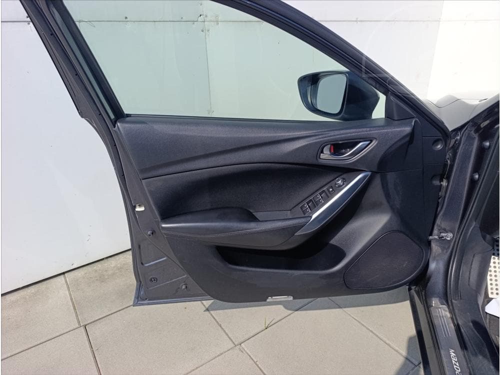 2015 Mazda 6 - 23