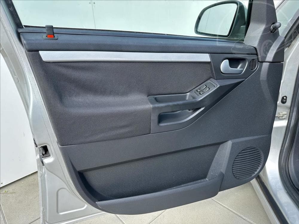 2006 Opel MERIVA - 12