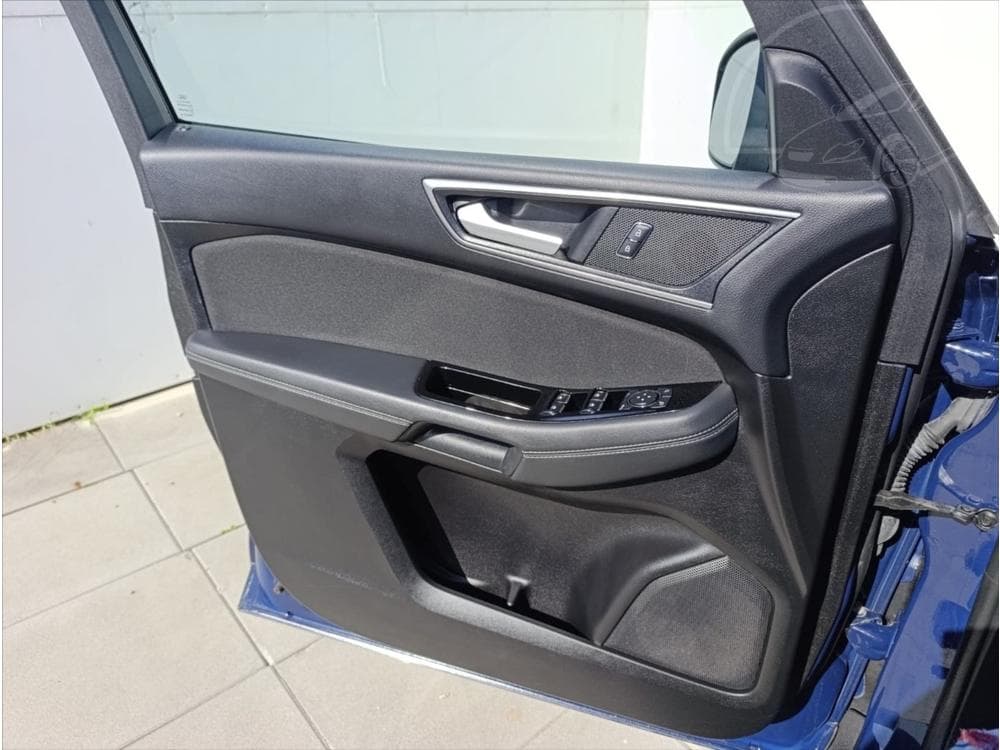 2019 Ford S-Max - 12