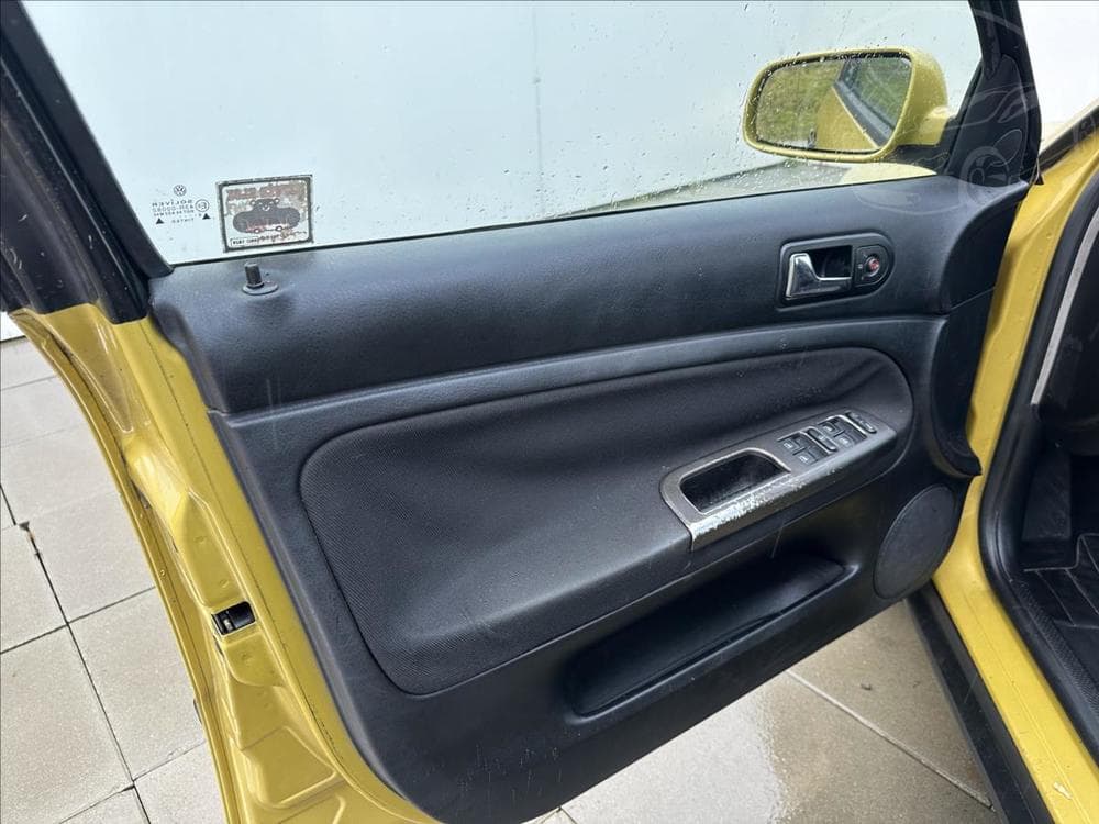 1998 Volkswagen PASSAT - 12