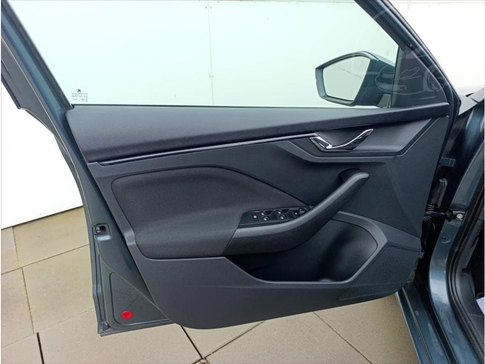 2020 Škoda SCALA - 34