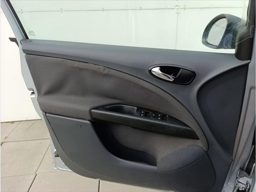 2007 Seat ALTEA - 12