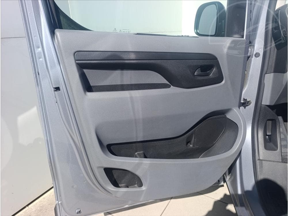 2021 Citroen SPACETOURER - 34