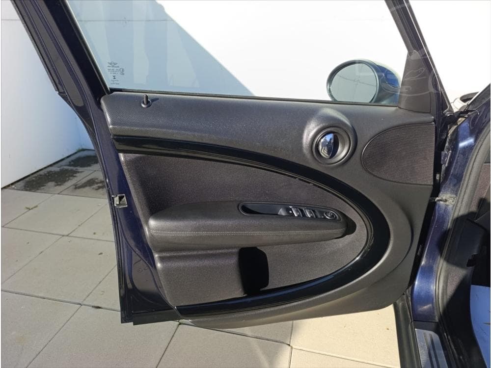 2016 Mini Countryman - 12