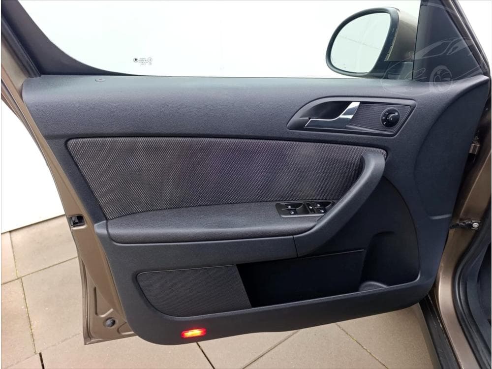 2013 Škoda YETI - 12