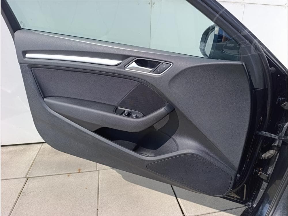 2012 Audi A3 - 12