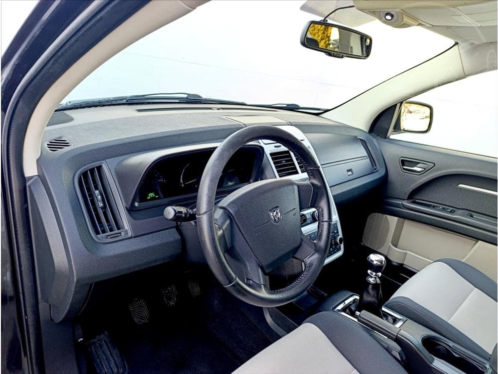 2009 Dodge JOURNEY - 13